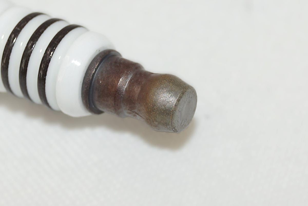 6 New NGK Iridium IX accensione TR55 – 1IX # 7316