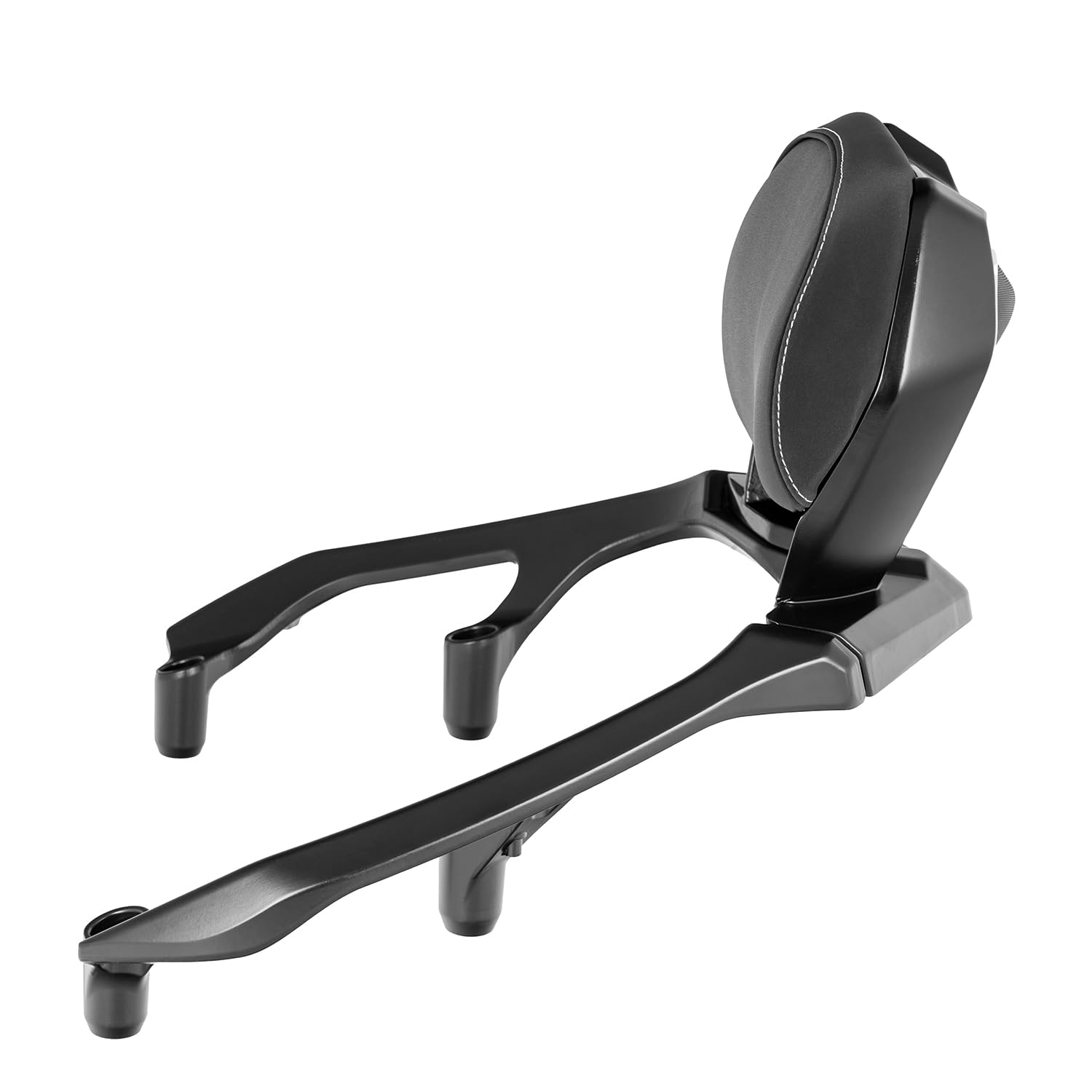 Schienale Posteriore per Moto con Barra di Presa per TMAX 560 TMAX560 2022 2023 2024 2025 Maniglia di Supporto