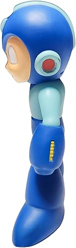 Miniatura 3 de Jazwares Mega Man 6 pulgadas estilo retro