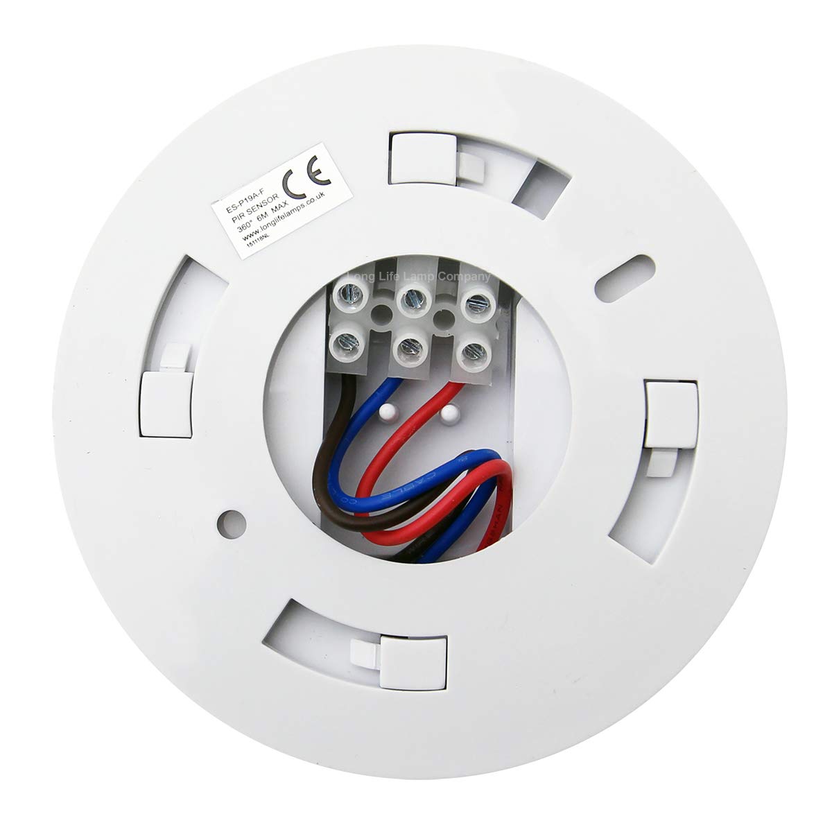 Buy Surface Mount PIR Ceiling Occupancy Motion Sensor Detector Light