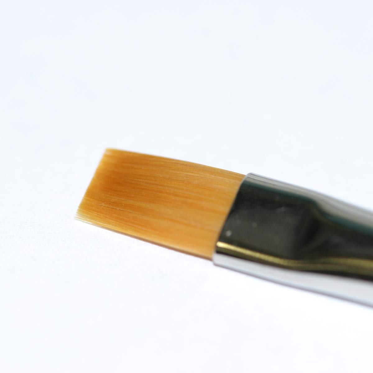 Tamiya High Finish Flat Brush No.2