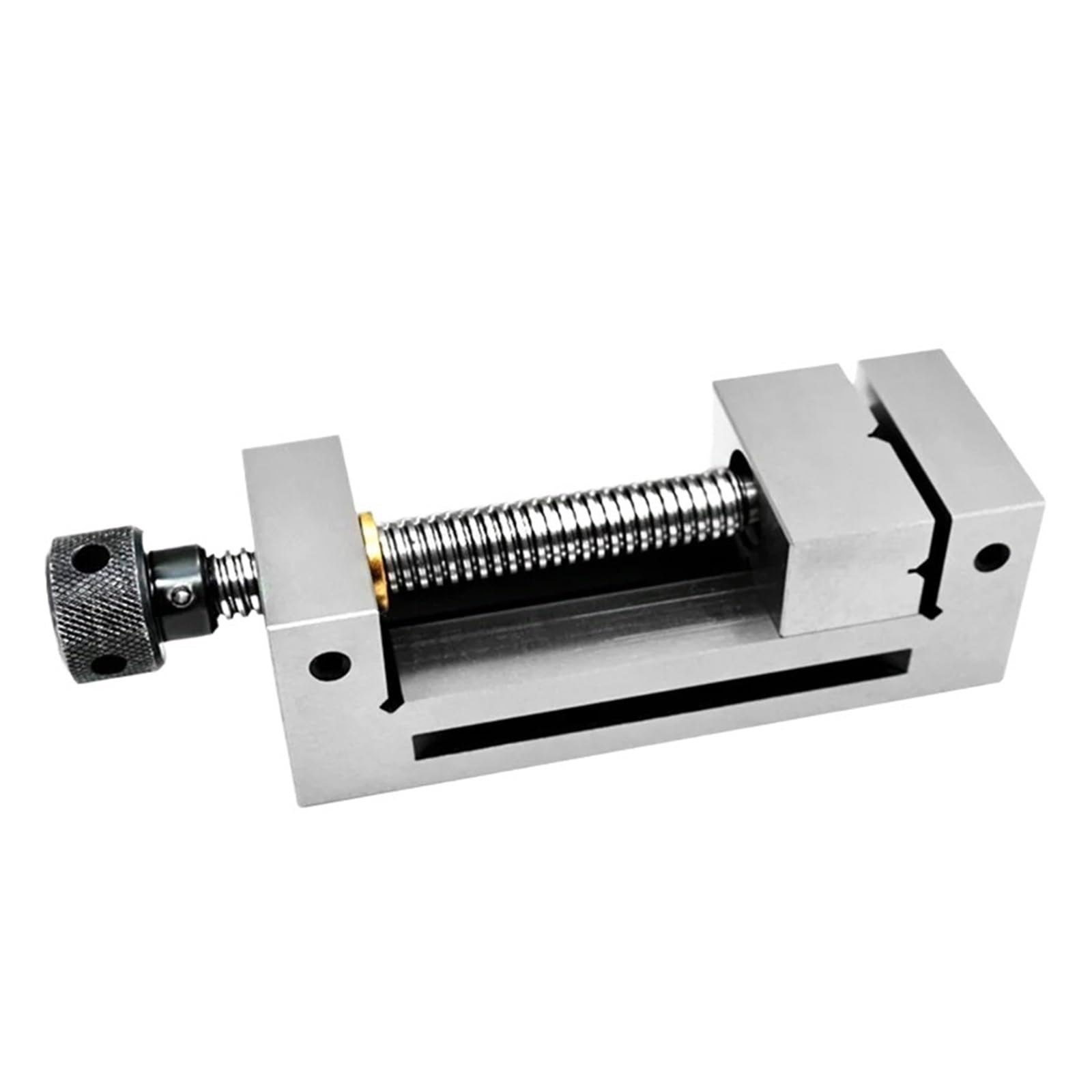 Mordaza de ángulo recto, mordaza for máquina QGG50 de 2 pulgadas, pinzas de sujeción CNC for máquina CNC