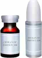 Amazon | フリーズドライ 美容液 セルカンGF エッセンス 10mL