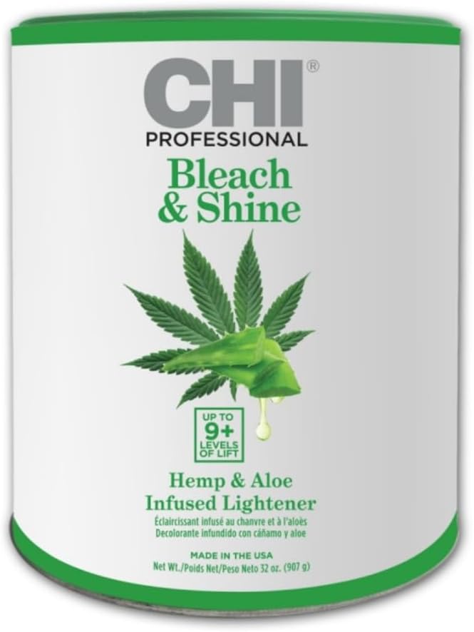Chi Bleach & Shine Lightener 908 ml