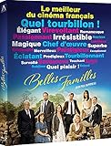 Générique Belles familles [Blu-Ray]