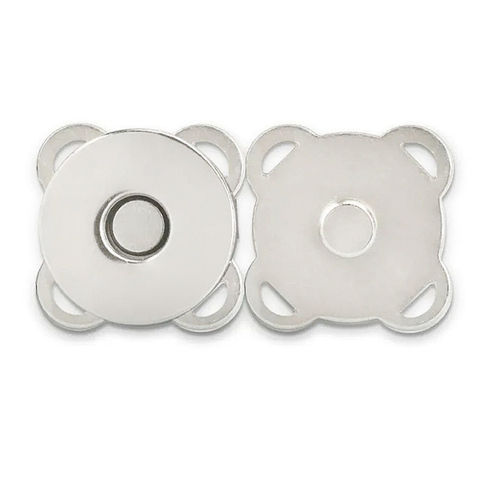 Press Studs Snap Fasteners, Metal Snap Fasteners