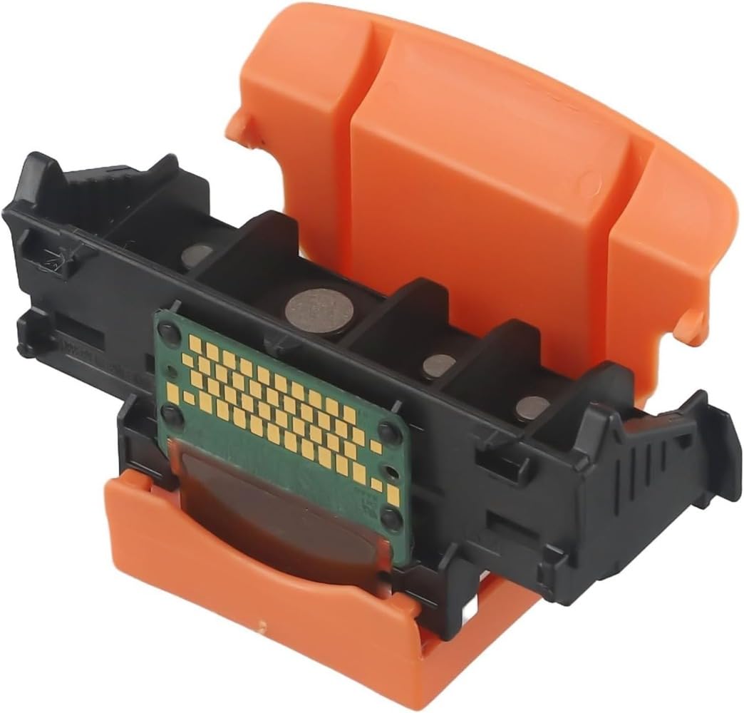Thermischer Druckkopf, Passt for TR8630 TS6290 TS6251 TS6350 TS6120 TS6390 TS5060 TS5052 TS6100 TS9580 TS6170 TS6240 TR8550 TS5040 Drucker Ersatzteil Für QY6-0089
