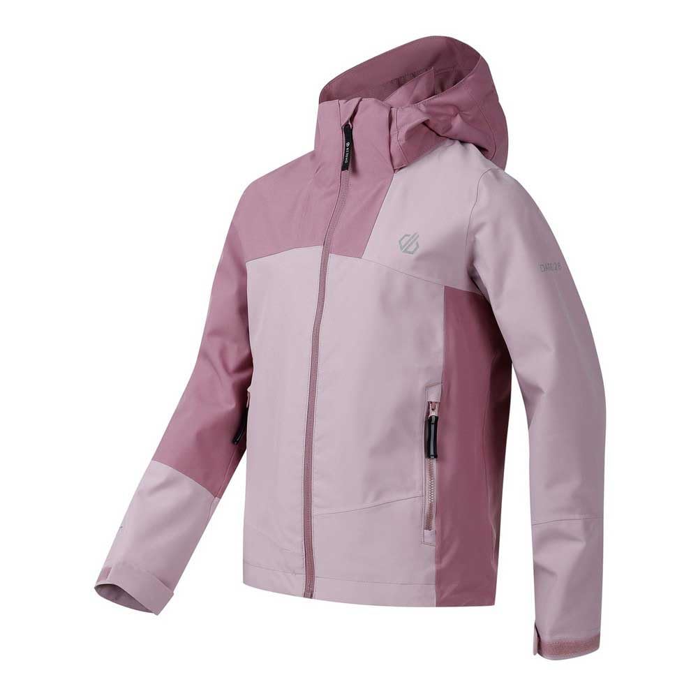 Dare2b Kurtka wodoodporna Uniseks - dzieci Explore III Jacket