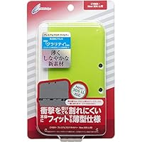 (未使用･未開封品)　CYBER ・ フットボールカバー ( 3DS LL 用) ブルー×ワインレッド  v1yptgt Amazon.co.jp: CYBER ・ フットボールカバー ( 3DS LL 用