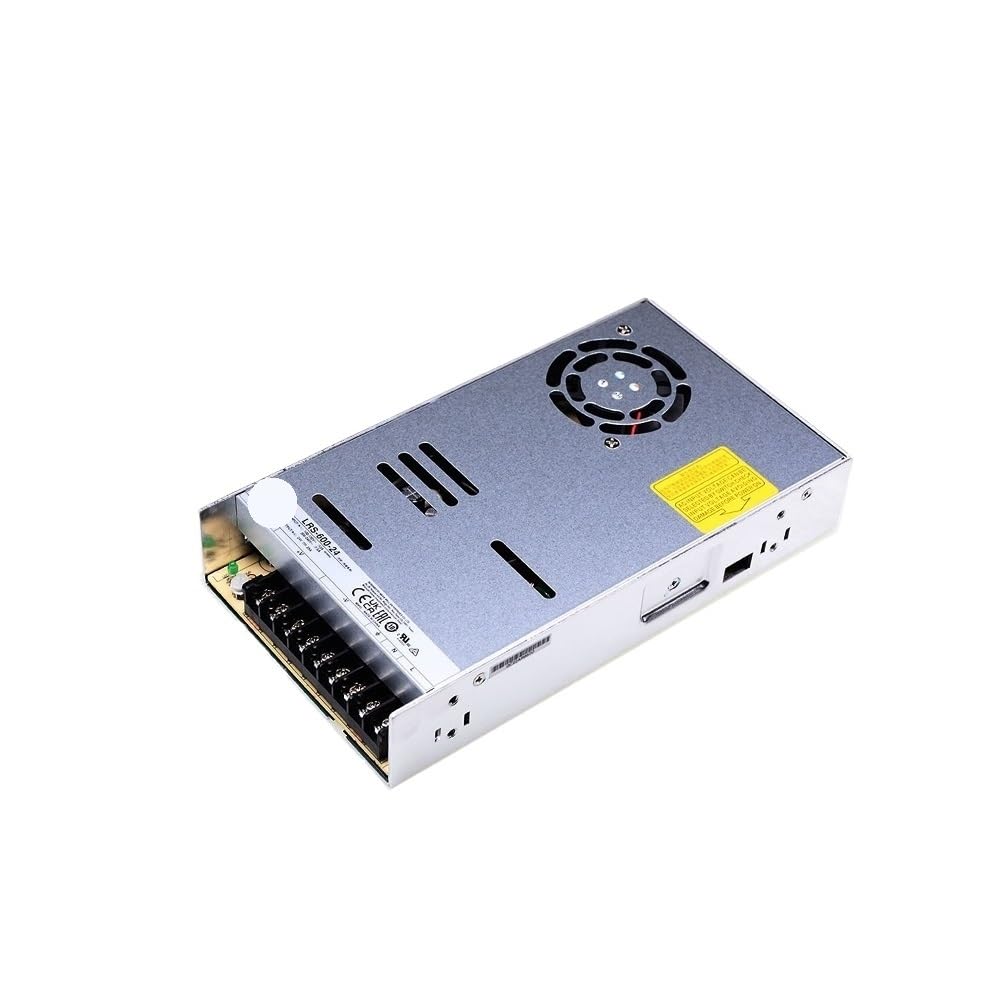 IINKUEYK LRS-600-48 Switching power supply DC 600W electronic starter driv 48V 12.5A