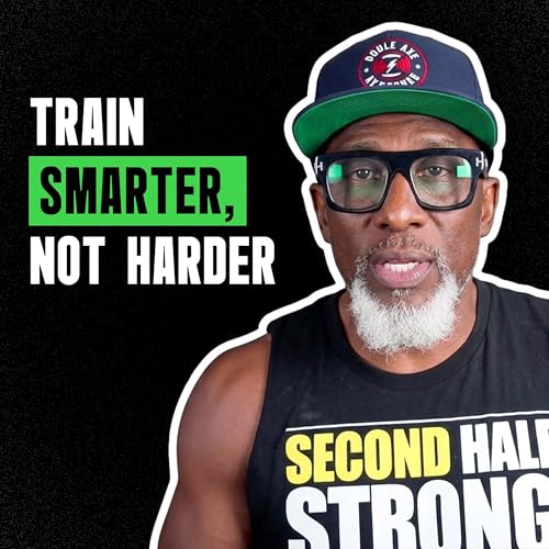 Ep 190 - How Often Should Men Over 40 Lift Weights?