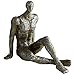 Cyan Design 06784 Andreas Sculpture