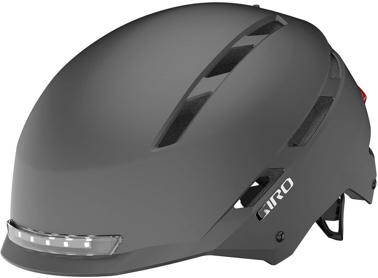 Giro Escape MIPS Adult Urban Cycling Helmet - Matte Graphite, Small (51-55 cm)