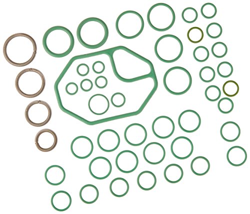 Four Seasons 26715 Auto Heating and Air Conditioning