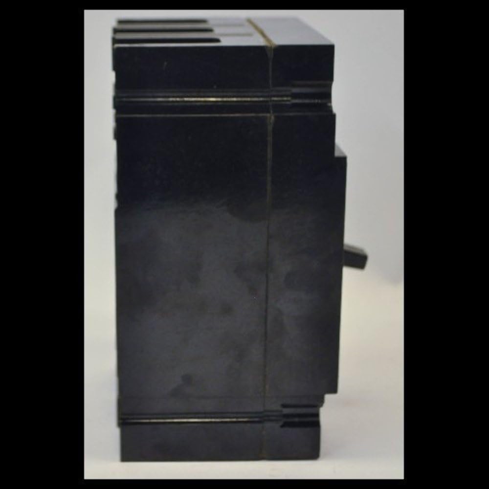 TED134050 - GE Circuit Breakers