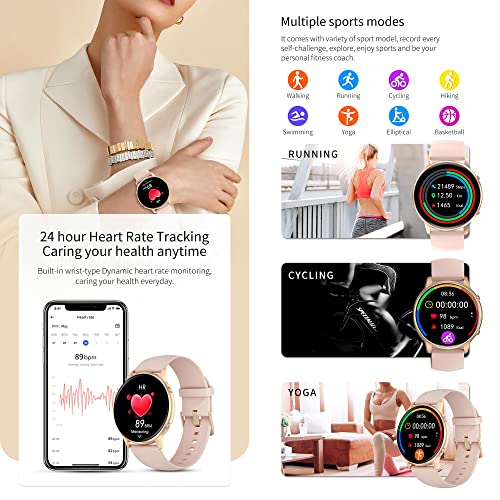 GIFTFIT Goud