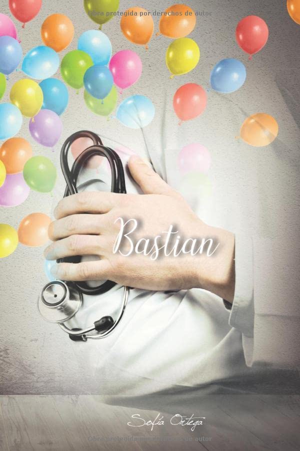 Bastian (Los tres mosqueteros)