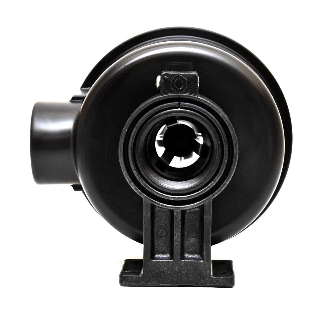 Forespar Water Strainer Marelon Marelon Raw Water Strainer 1.5" — Amazon image 4