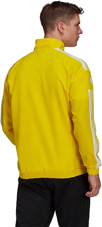 adidas Squadra 21 Men's Presentation Jacket