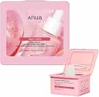 Anua 心弾む夏のかけら（桃セット） 新品未使用】Anua 心弾む夏のかけら 桃セット