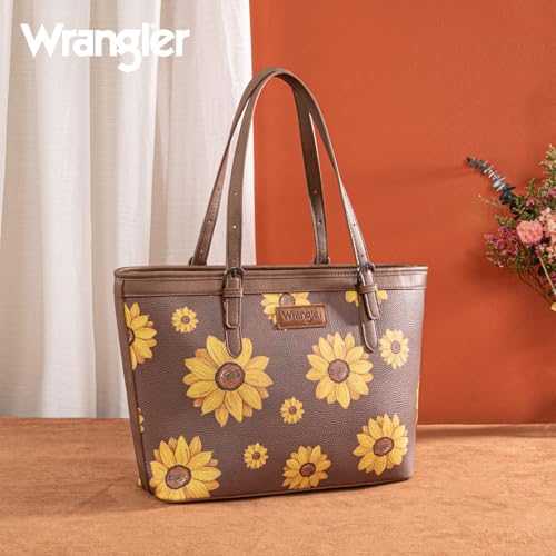 Bolso Tote Montana West para Mujer miniatura 3