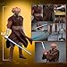 Hot Toys Star Wars: The Clone Wars Plo Koon 1/6 Scale 12