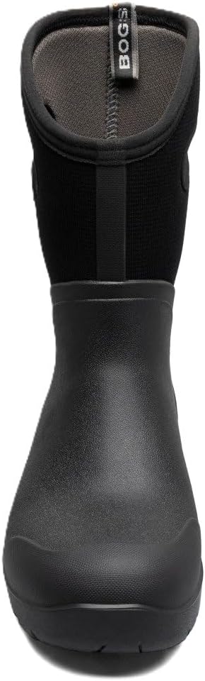 BOGS Men's Bozeman Ii Mid Fire & Safety Boot