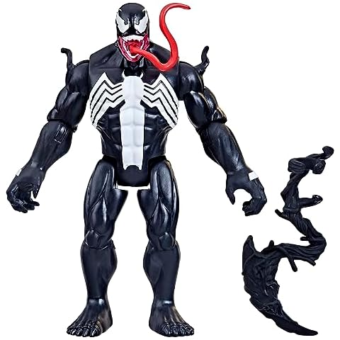 Marvel Venom 10 cm Action Figure Cover