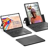 ESR Ascend Keyboard Case for iPad Air 11