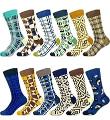 12 Pairs Dress Series051210