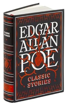 Paperback Edgar Allen Poe Book