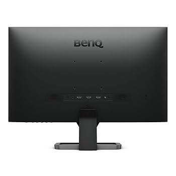 BenQ EW2780 27-Inch 1080p Eye-Care IPS LED Monitor, HDRi
