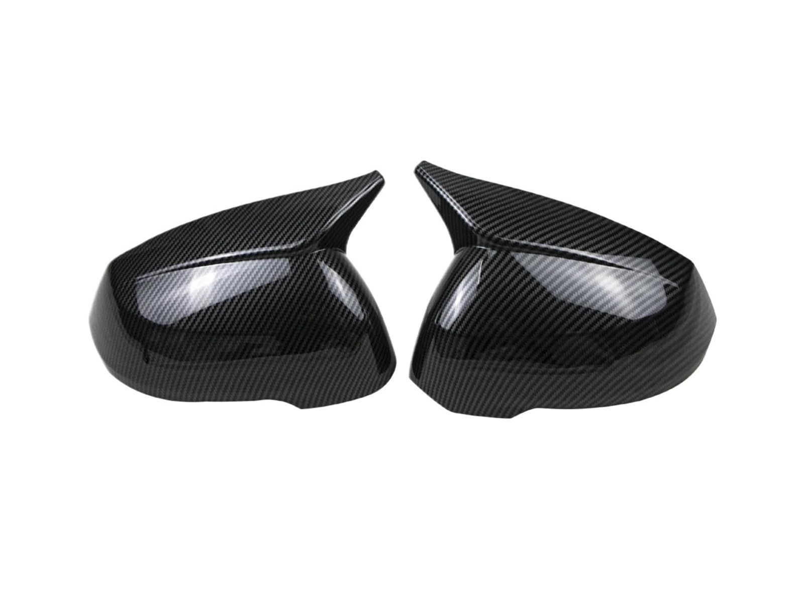 Mirror Protectors for BMW for X1 U11 U12 2023 2024 LHD