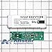 WD21X27139 Dishwasher Control Board