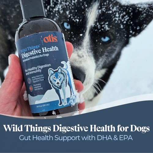 OTIS-Digestive-Health-for-Dogs-Ancenstrial-and-Heritage-Probiotics-Intestinal-Gut-Health-Support-with-DHA-and-EPA-Healthy-Dog-Supplements-8-fl-oz-Salmon-oil - Cucciolini Doodles   OTIS-Digestive-Health-for-Dogs-Ancenstrial-and-Heritage-Probiotics-Intestinal-Gut-Health-Support-with-DHA-and-EPA-Healthy-Dog-Supplements-8-fl-oz-Salmon-oil