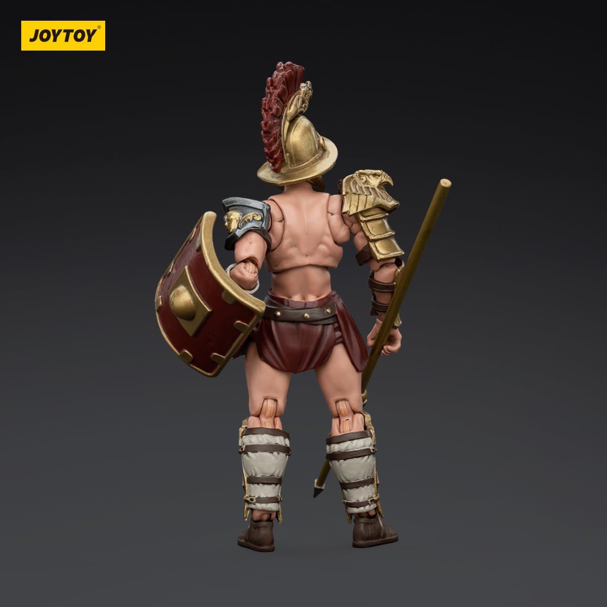JOYTOY 1/18 Strife Roman Gladiator Thraex Gladiator Elite