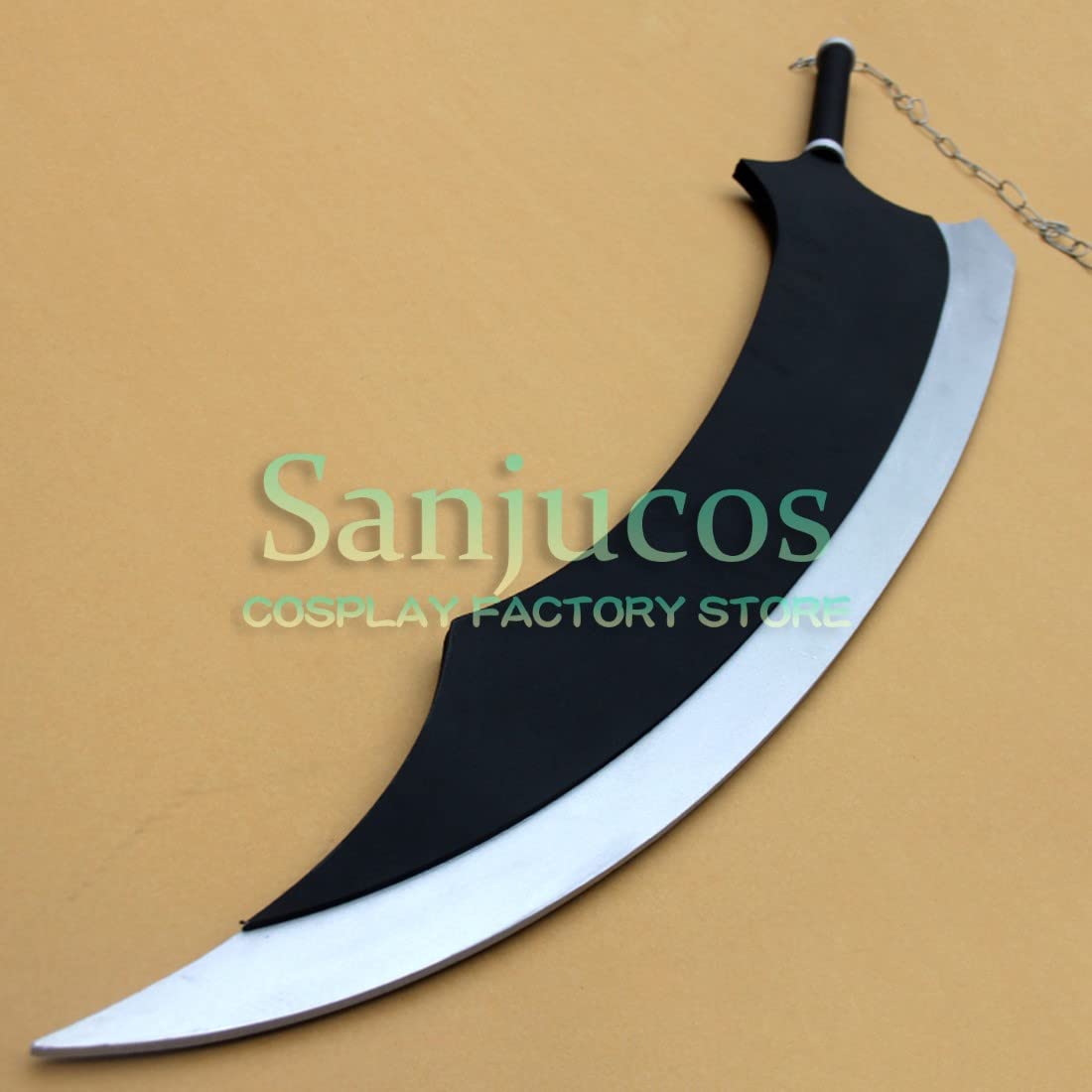 Amazon.co.jp: 【Sanjucos】黒崎一護 斬月 斬魄刀 BLEACH