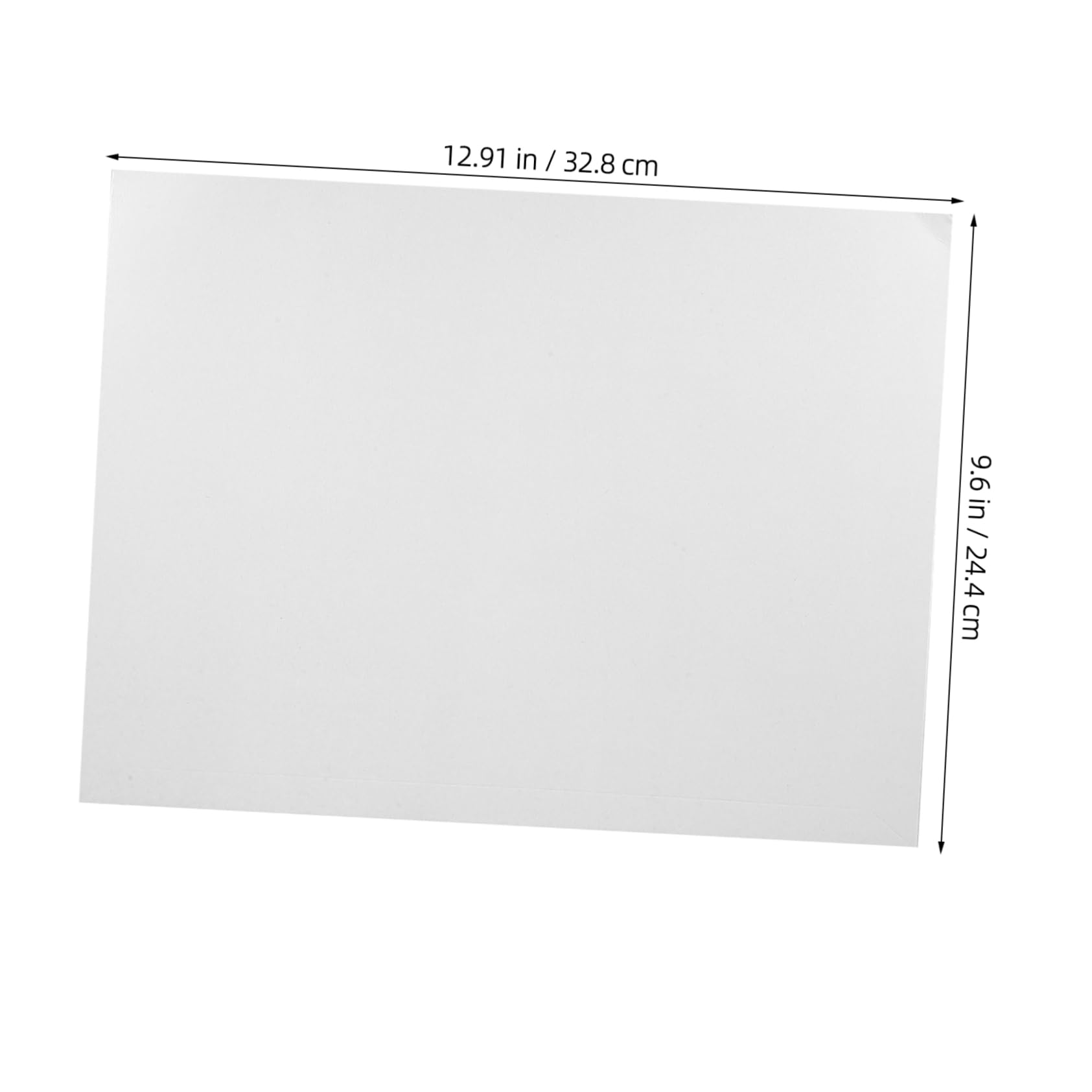 UKCOCO 30pezzi Busta Porta Documenti Rigida in Cartone Platto Autosigillante Per Spedire Foto Biglietti e Oggetti Piccoli Per Inviti Matrimonio e Occasioni Speciali