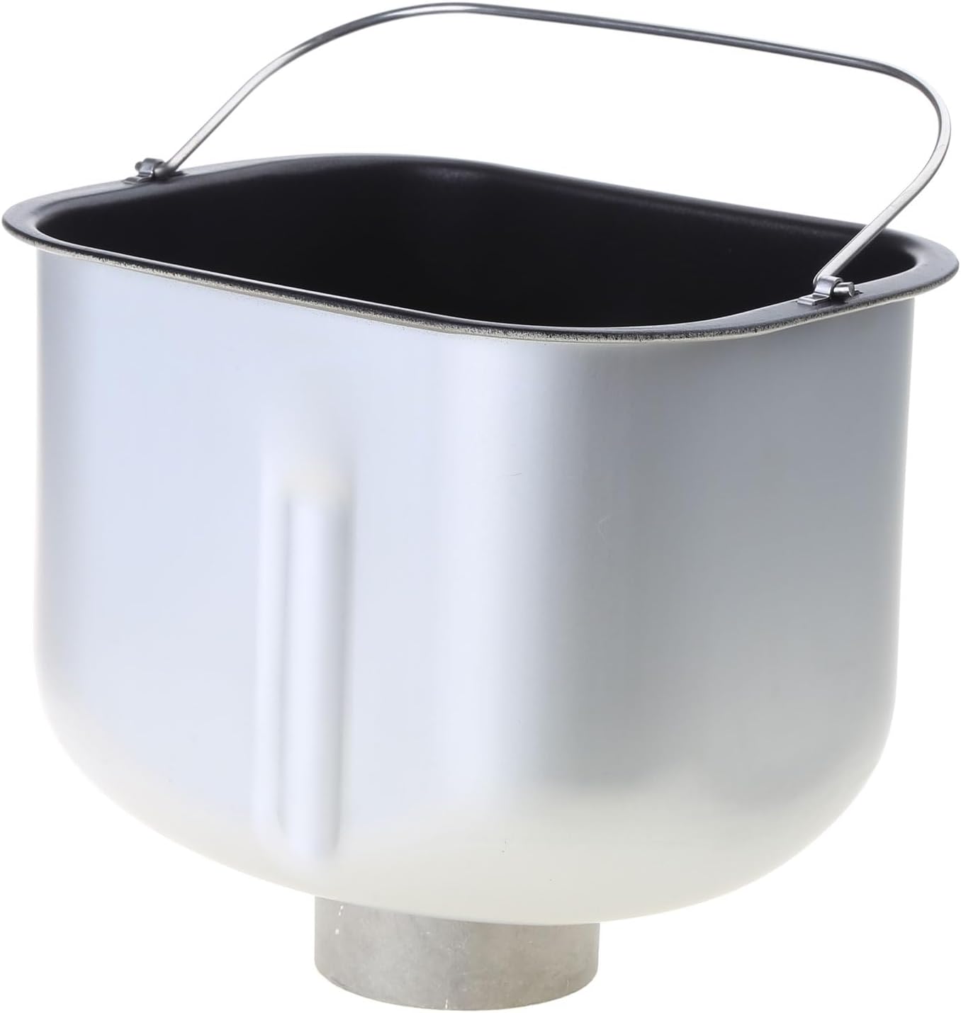 Bread Machine Parts Bread Bucket Replacement Bread Machine Accessories Bread Inner Metal Bread Maker Parts