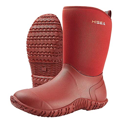 10 Best Find The Gardening Boots 10 Great Models of 2022