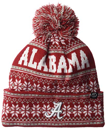 NCAA Zephyr Alabama Crimson