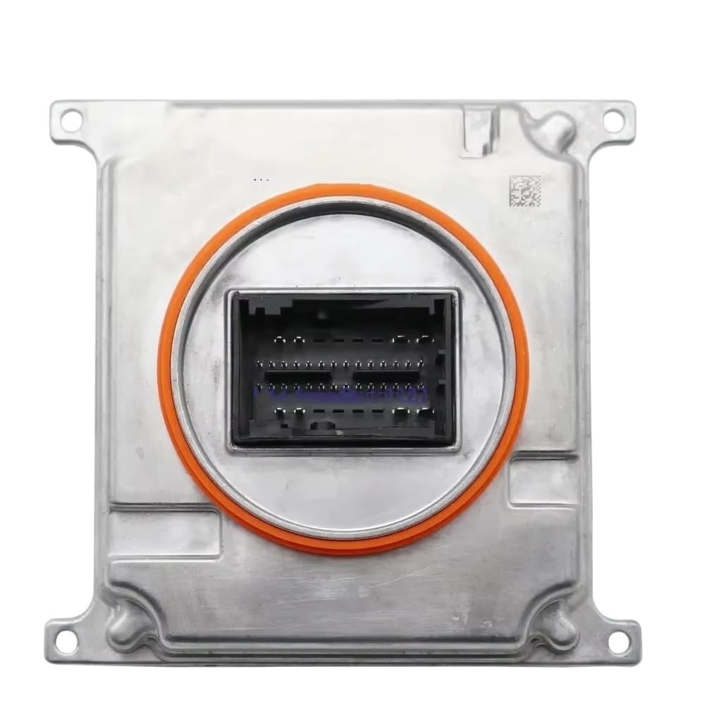 Lighting Driver P5941591AD 7P5941591A LED Headlight Control Unit Power Module 1036050008 for Seat for Golf 7P5.941.591.AD