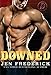 Downed: A Novel (Gridiron Book 3)