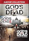 Pure Flix Entertainment DVD-God's Not Dead: 3-lagige Film-Kollektion