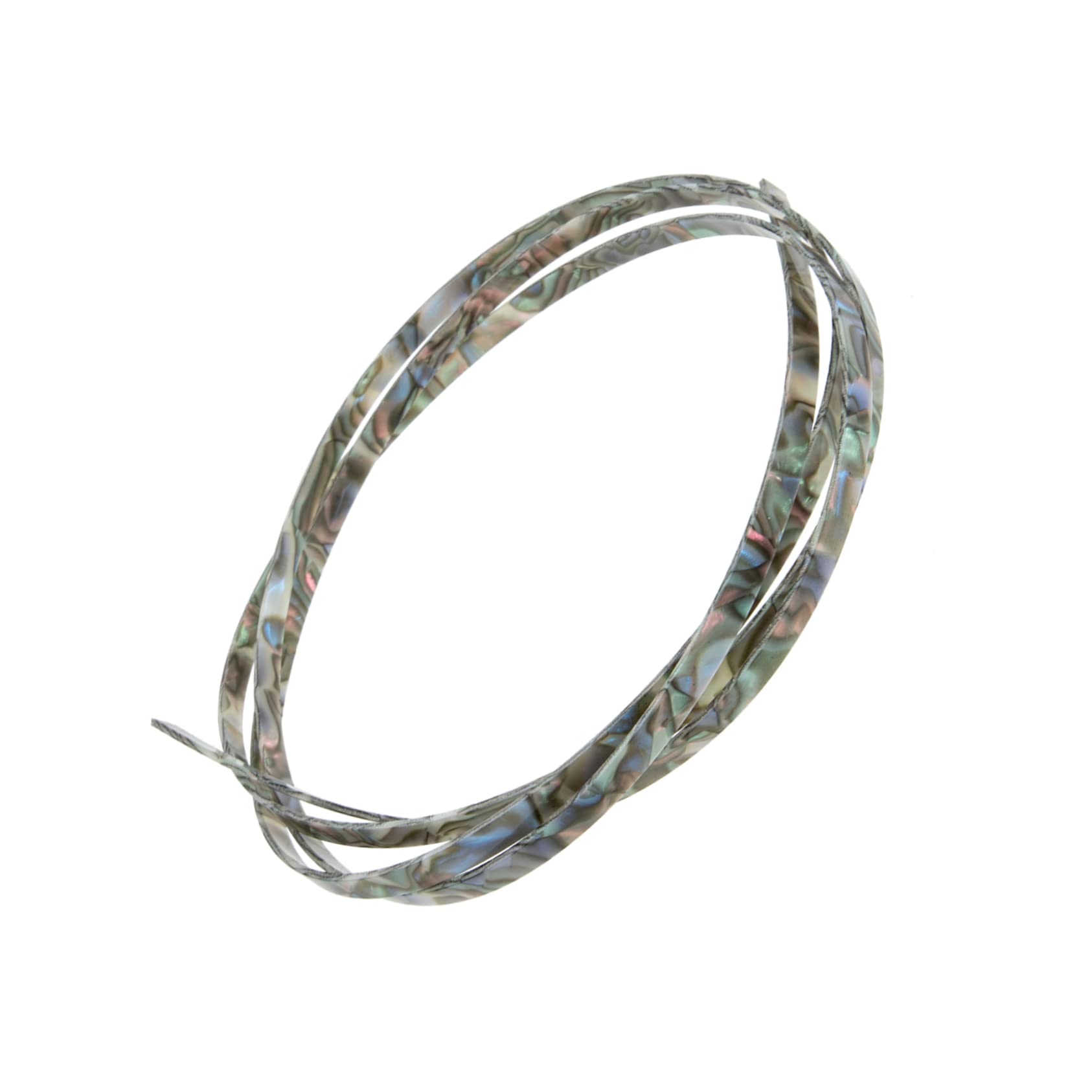 FAVOMOTO Fashion Guitar Edging Strips Guitar Binding Purfling Strip for Classical Protection