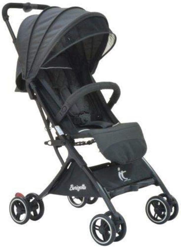  carrinho de bebê Burigotto It