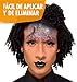 Snazaroo - Pintura Facial Clown, 50 ml, Color Blanco