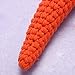 Diamondo Newborn Baby Girls Boys Carrot Radish Crochet Knitted Photography Prop