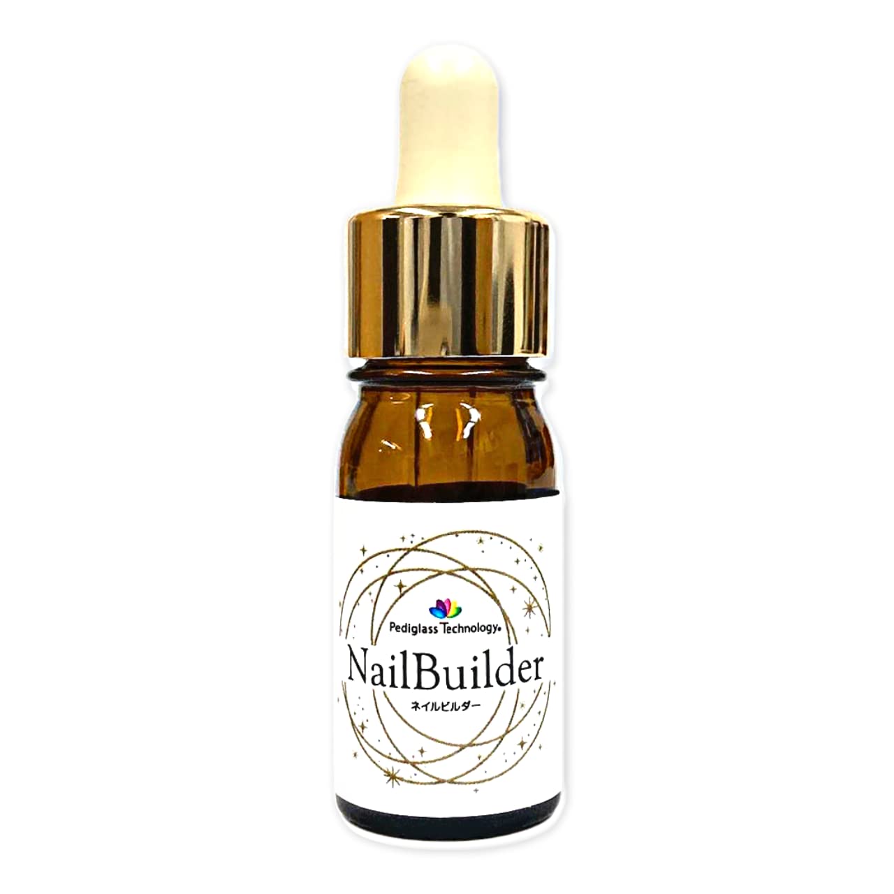 Amazon.co.jp: ネイルビルダー🄬 爪強化剤 (ボトルタイプ 5ml