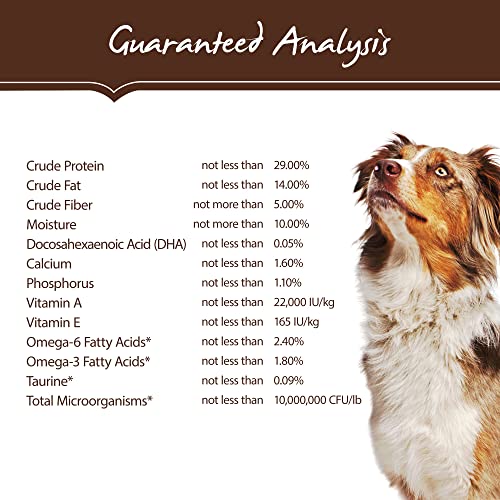 Holistic Select 31102 Natural Grain Free Dry Dog Food thumb #4